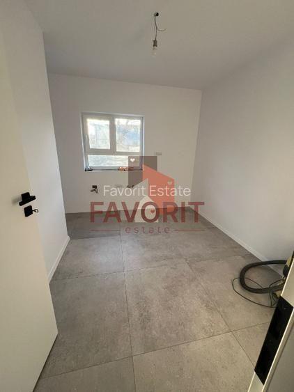 Duplex in Sanandrei | Toate utilitatile | Finisaje premium | Asfalt | - 3