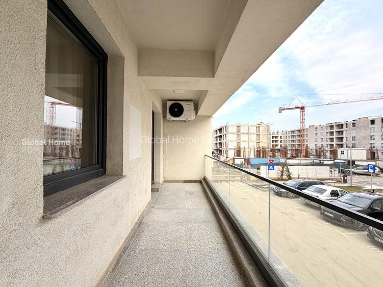 Sage Minimalist | 2 Camere | Mobilat Premium | Ivory R. - Pipera - 20