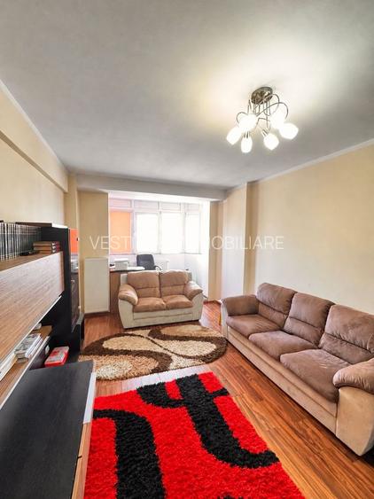 Apartament 3 camere decomandate | Etaj 8 | Priveliște panoramica - 4