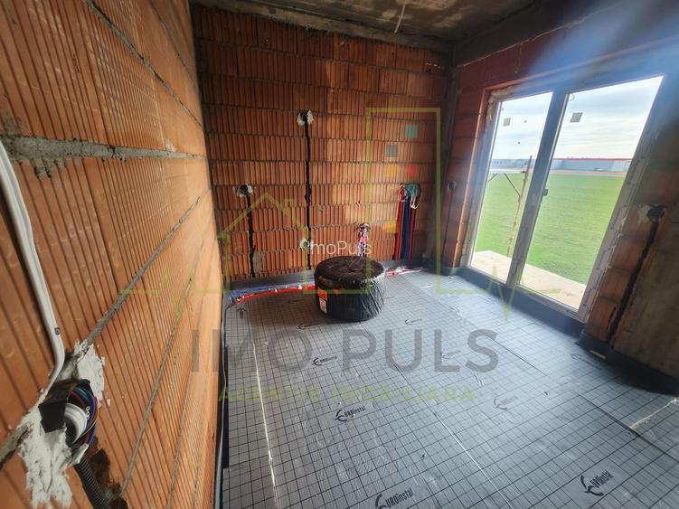 1 Camera. Etaj 1 si etaj 2. Sanandrei. - 3