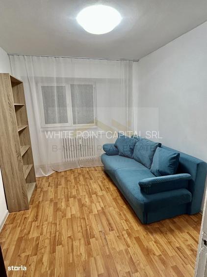 Apartament 3 camere |Metrou Piața Gorjului | 67 mp | 2 băi | Parcare - 9
