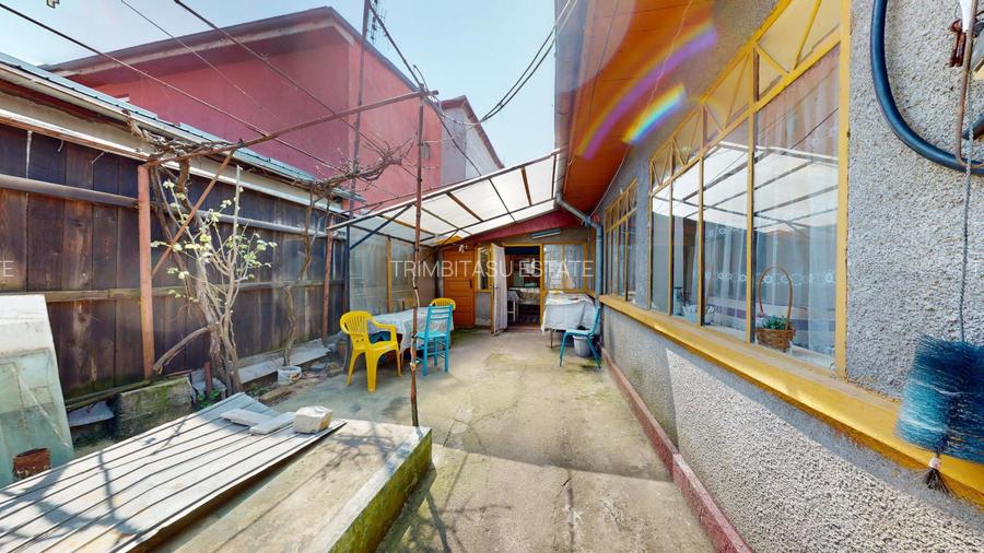 Casă 3 camere Voluntari | 200 mp teren | 120 mp curte | Gaz la poartă - 27