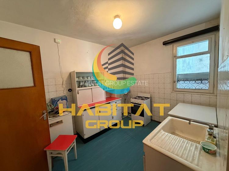 2 camere Favorit 2 lifturi si geam la baie - 4