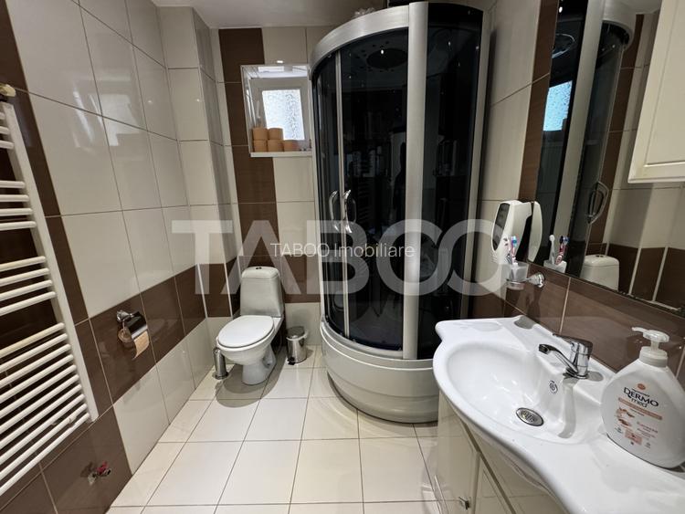 COMISION 0% Casa individuala cu teren 500 mp panouri solare Cristian - 11