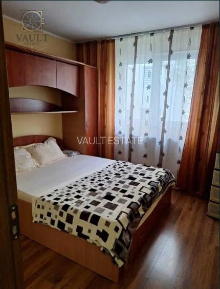 Apartament 3 camere - 6 minute Metrou Nicolae Grigorescu  - 2