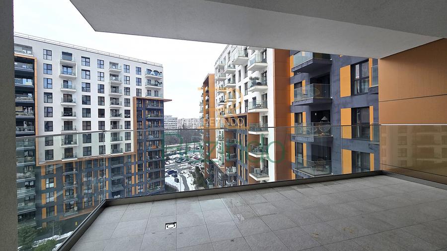 VIDEO - 3 camere, terasa 18mp | Parcului 20 | Gata de mutat - 4