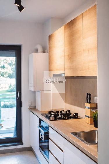 Studio 21 Residence Politehnica Metrou Lujerului Carrefour - 4