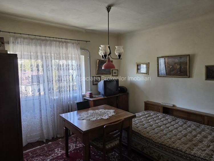 Apartament spatios 3 camere, zona Buzesti / Piata Victoriei - 7