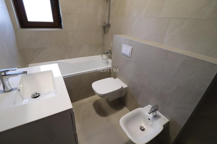 Apartament mobilat si utilat nou, etajul 1. - 7