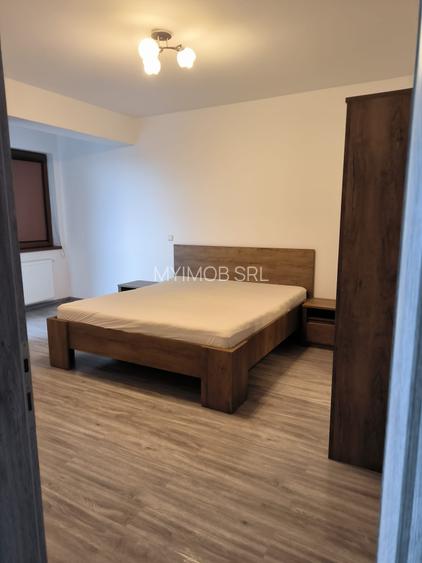 Ocazie!! Proprietar inchiriez  apartament 2cam. mobilat modern, 4/5,loc parcare - 2