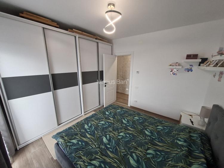 Direct de la proprietar - Complet mobilat si utilat - 11