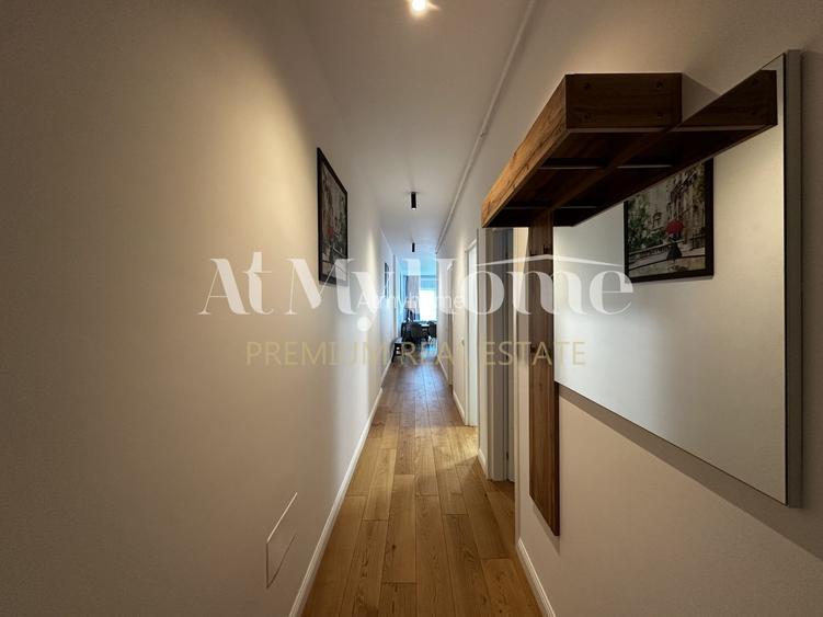 BELAIR LAKE, Apartament cu 3 camere, VEDERE LAC, parcare - 10