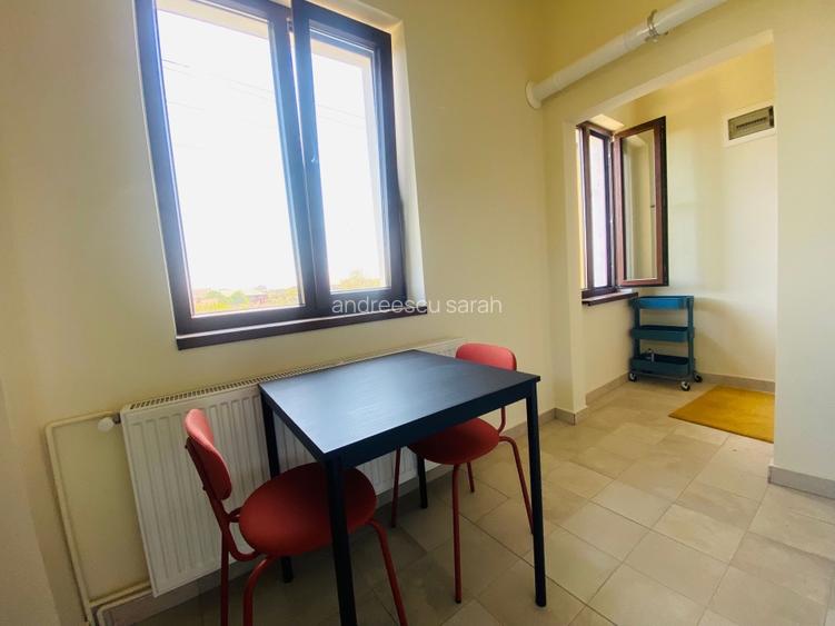 Proprietar, inchiriez apartament 2 camere in centrul Timisoarei - 10