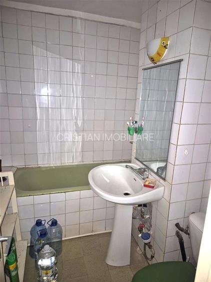 2 camere 65 mp, Calarasi, etaj intermediar, bloc cu lift - 5