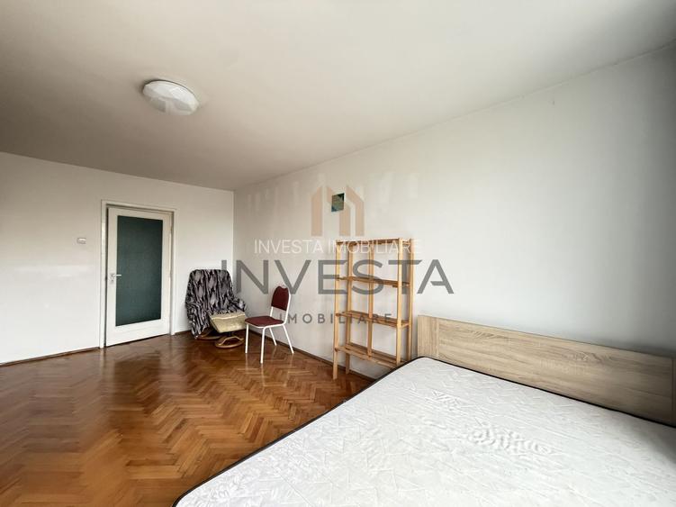 Apartament cu 2 camere decomandate si priveliste spre oras, Grigorescu - 2