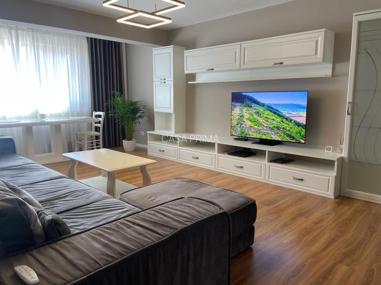 Apartament LUX 3 camere, 120mp, etaj intermediar, CUG ! - 18