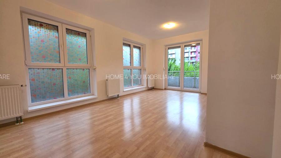 Apartament 2 camere parter inalt Avantgarden - 5
