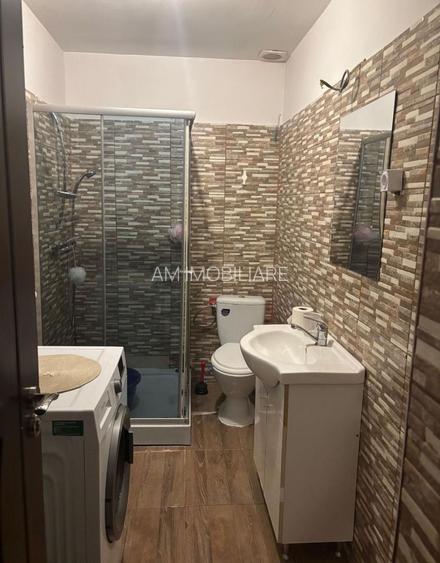 GARSONIERA PANTELIMON, CENTRALA PROPRIE ,BUCATARIE INCHISA, MODERN - 4