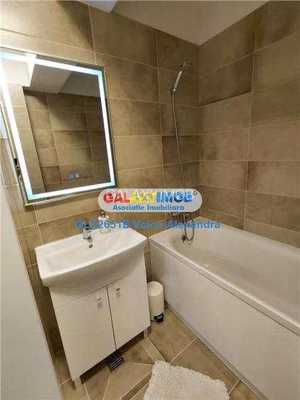 Apartament 2 Cam  Berceni - Dimitrie Leonida - 5 Min Metrou - 6
