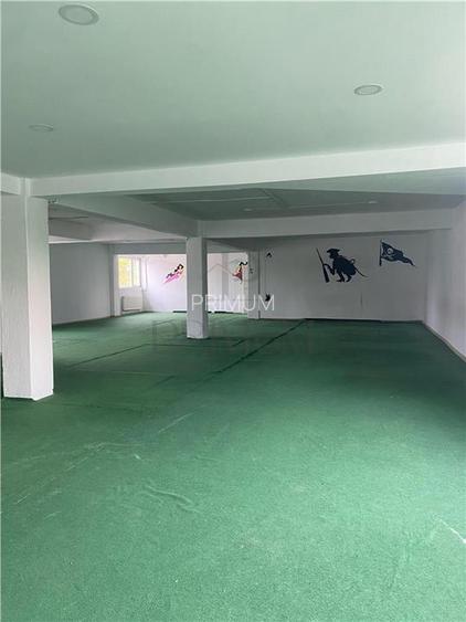 BUCOVINA |CLADIRE MULTIFUNCTIONALA |450 MP |P+1+M |PARCARE | TEREN GENEROS |IDEA - 4