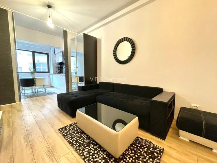 2 Camere - Bloc Nou - Decebal  - Rond Alba Iulia - 6