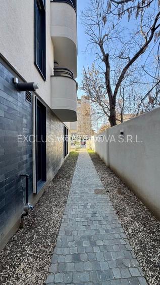 Închiriere - PENTHOUSE | DACIA – Toamnei | TERASĂ PANORAMICĂ . - 11