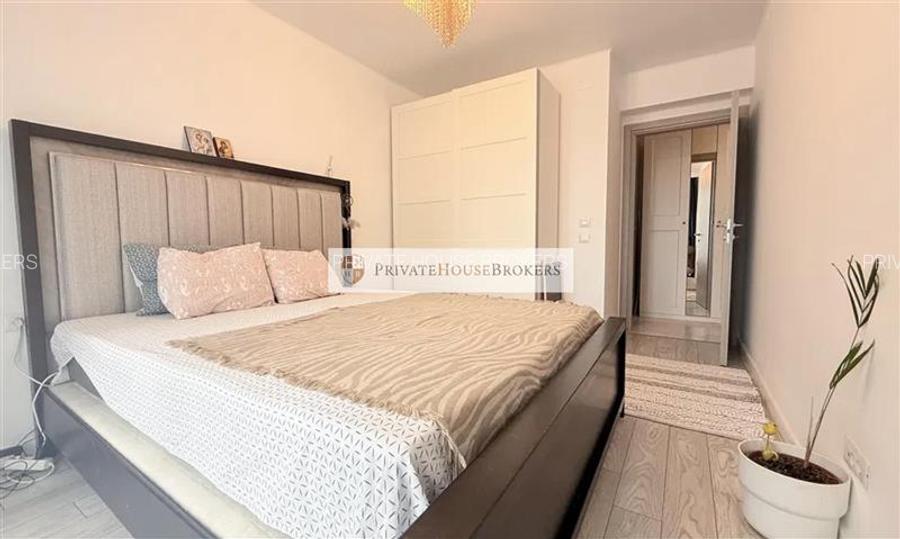 Pipera | Porsche | Ambiance Residence | Bloc 2022 | Parcare - 5