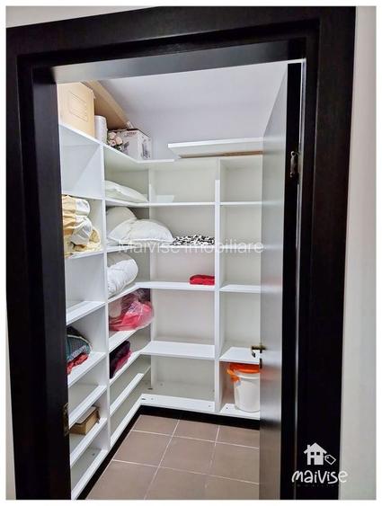 Apartament 2 camere de inchiriat, Subcetate Sanpetru Residence - 5