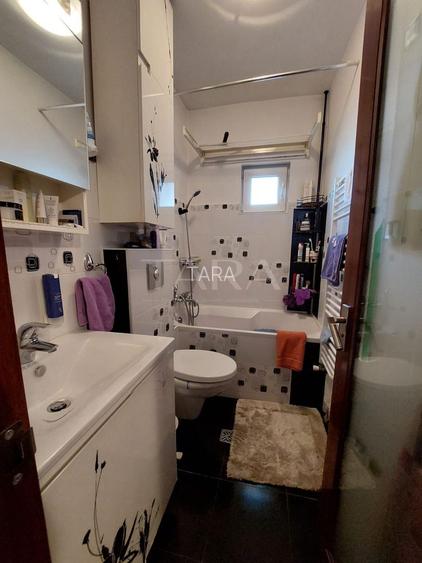 Apartament 1 cameră – ideal pentru firmă sau locuit, Mărăști. - 7