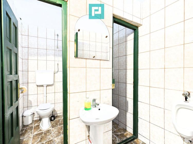 Pensiune 18 Camere cu Restaurant - Cetatea Oradea - 35