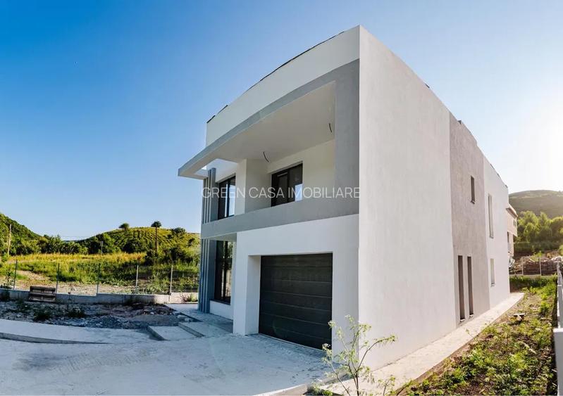 Casă modernă în zona Roata Făget – liniște și confort aproape de natură - 2