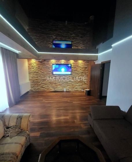 AP. 2 CAMERE THEODOR PALLADY, TERASA 65 MP, METROU 4 MINUTE, CENTRALA - 5