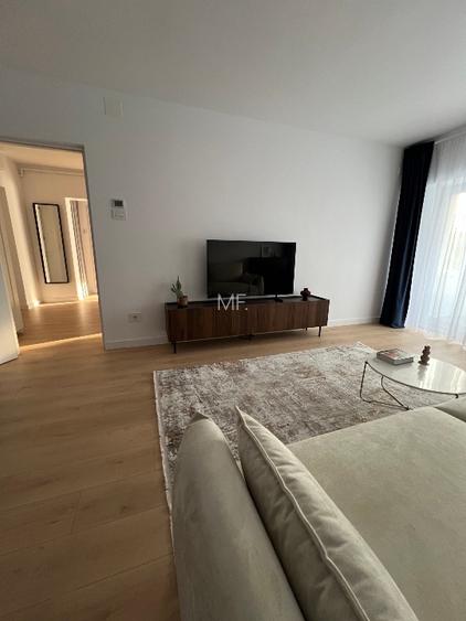 PRIMA INCHIRIERE | 2 Camere Modern – Bulevardul 1 Mai – Totul Nou - 13