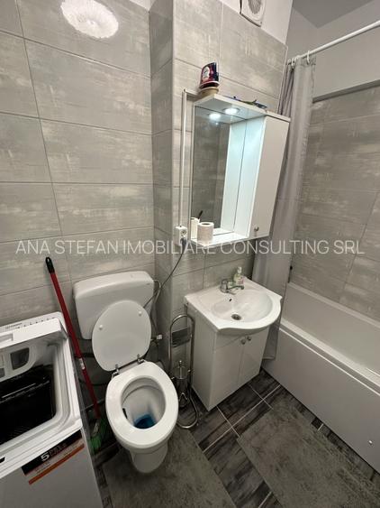 Grozavesti l 2 Camere l  Regie Residence l 3 minute metrou l - 8