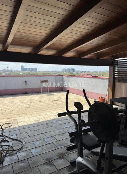 AP. 2 CAMERE- FUNDENI, CENTRALA, PARCARE, BUATARIE NCHISA, BLOC NOU - 5