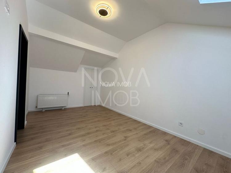 Apartament 3 camere, 2 bai - Ansamblul Davinci - Comision 0% - 5