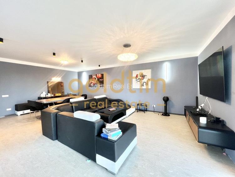 VILA SUPERBA/PISCINA/PONTON/DESCHIDERE LA LAC/PARCARE/SNAGOV - 10