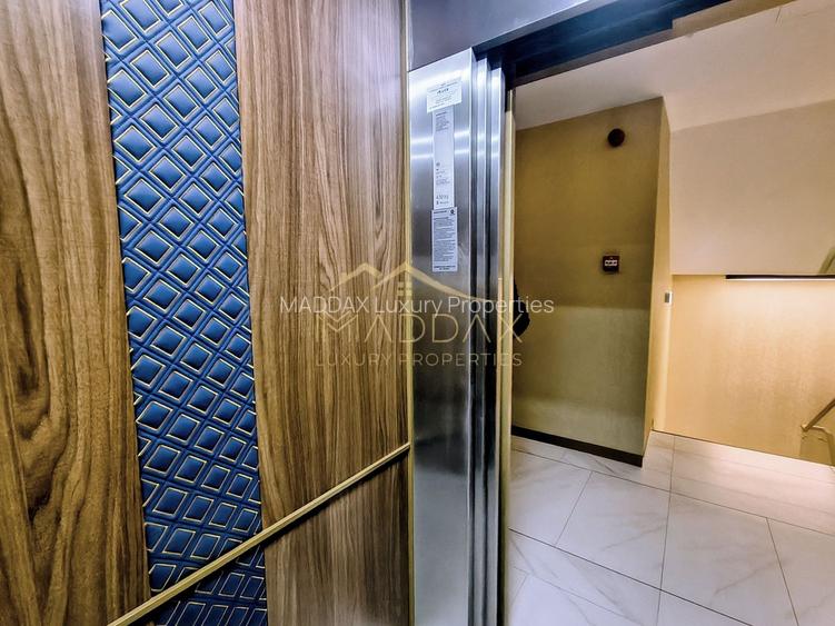 Duplex exclusivist // LUX 6 camere // vedere parc // Floreasca - 47