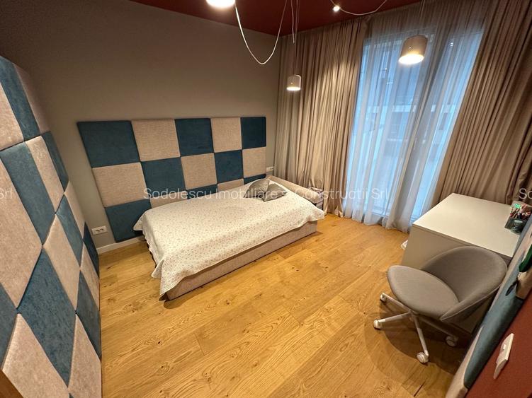 Apartament pe 2 niveluri - 36