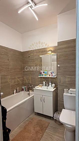 Studio Et. 11 Regie Residence - Zona Grozavesti - 6