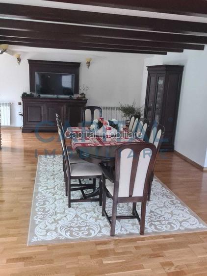 Casa de vanzare la 30km de Sinaia - 5