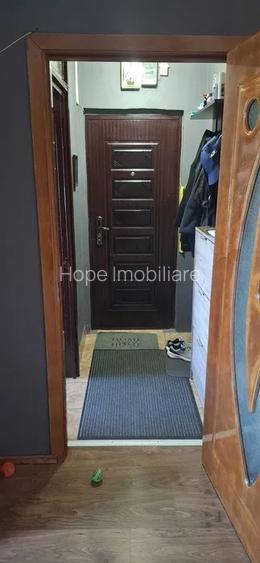 Giurgiului-Aleea Dolina-Apartament de 2 camere - 4