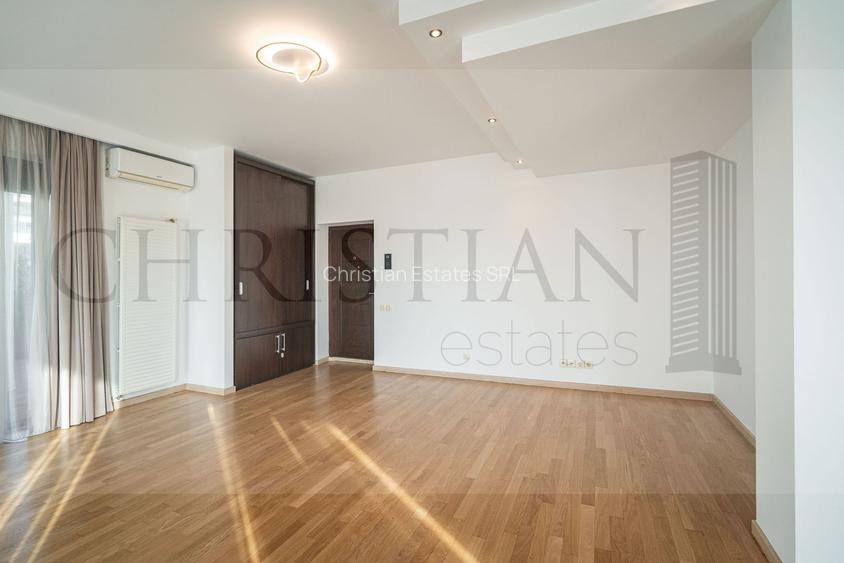 Exquisite Penthouse for Rent – Herastrau Area, Sector 1 - 17