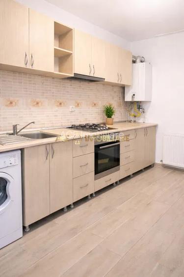 Garsoniera de inchiriat | Popesti Leordeni |  Centrala | Metrou - 3