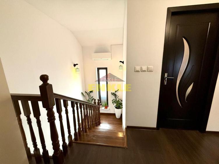 Vanzare casa tip duplex, Catamarasti-Deal - 8