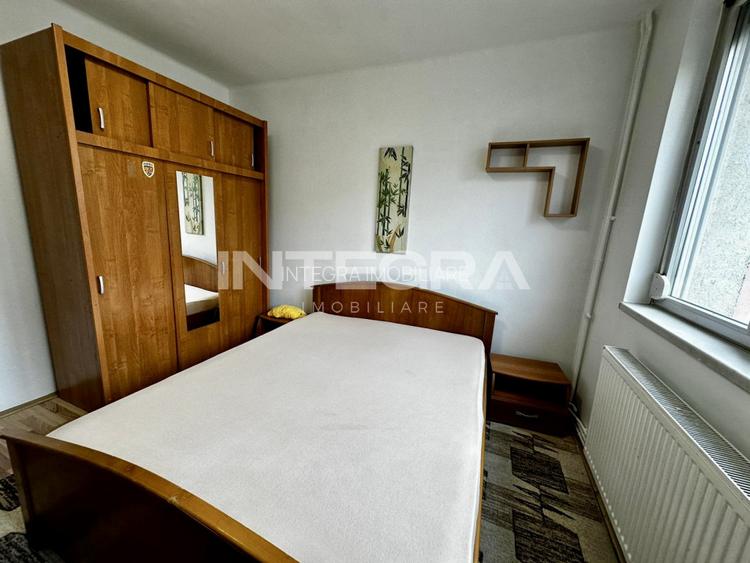 Centru | Inchiriez Apartament | 3 Camere  Strada Horea 89 |  - 2