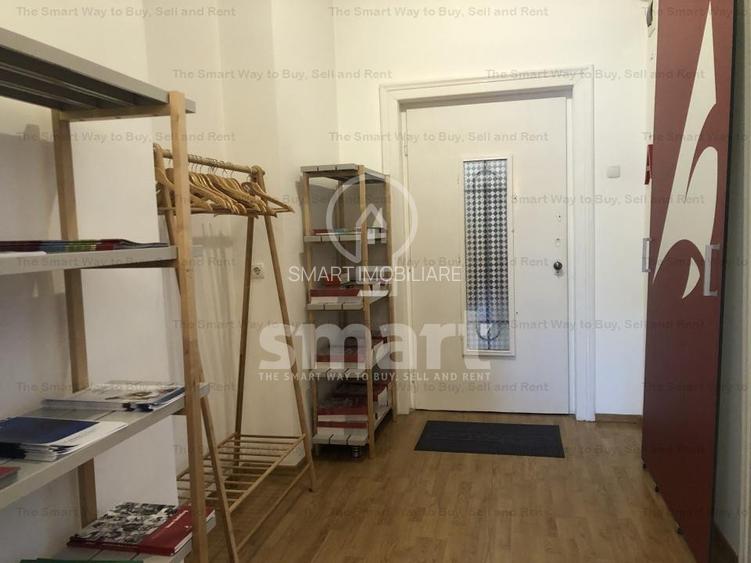 Spatiu birou in casa 100 mp Centru  - 8