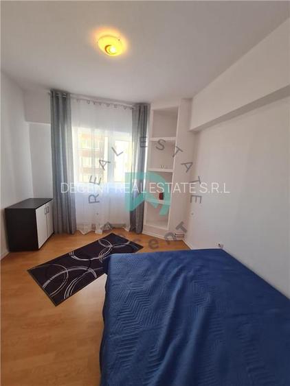 Apartament 3 camere Grivitei, intermediar, Brasov - 15