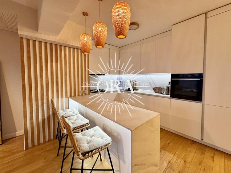 APARTAMENT 2 CAMERE | DE VANZARE | ZONA FRUNZISULUI - ZORILOR - 5