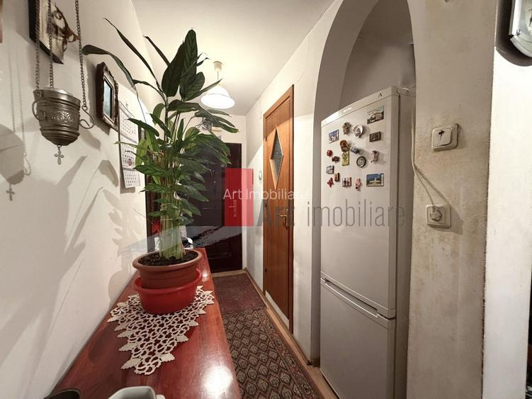 Apartament 2 camere Prelungirea Ghencea/Valea Oltului - 5